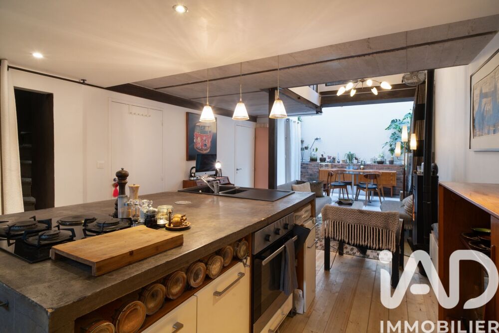 Vente Appartement Vente Appartement 4 pièces Grenoble