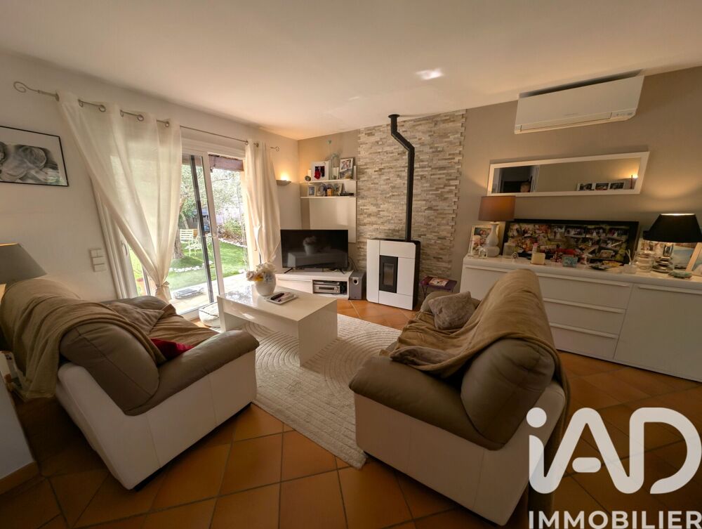 Vente Maison traditionnelle 6 pièces
