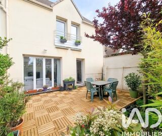  Maison à vendre 5 pièces 104 m²