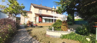 Maison � vendre 5 pi�ces 159 m�