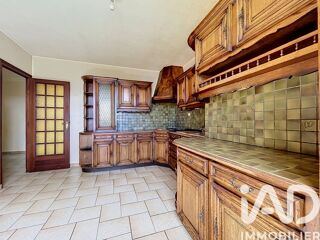  Maison à vendre 5 pièces 128 m²