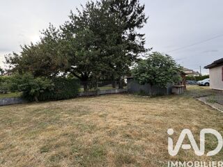  Maison à vendre 6 pièces 110 m²