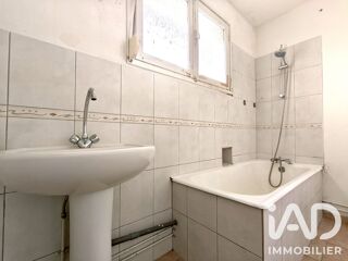  Maison à vendre 6 pièces 130 m²