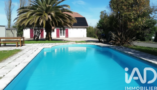  Maison à vendre 7 pièces 206 m²