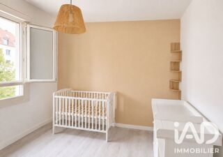  Appartement à vendre 3 pièces 58 m²