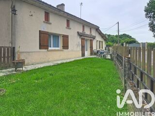  Maison à vendre 3 pièces 121 m²