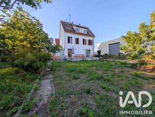  Maison à vendre 9 pièces 181 m²