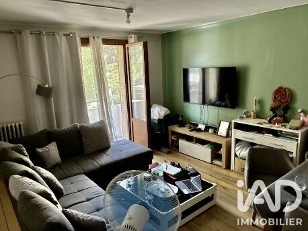 Vente Appartement Vente Appartement 3 pièces Épinay-sur-seine