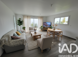  Maison à vendre 4 pièces 88 m²