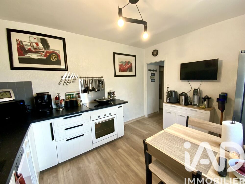 Vente Maison/villa 4 pièces