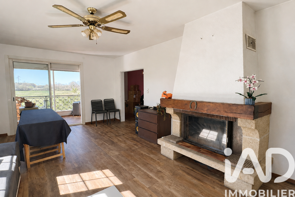 Vente Maison/villa 3 pièces