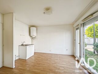  Appartement à vendre 1 pièce 20 m²