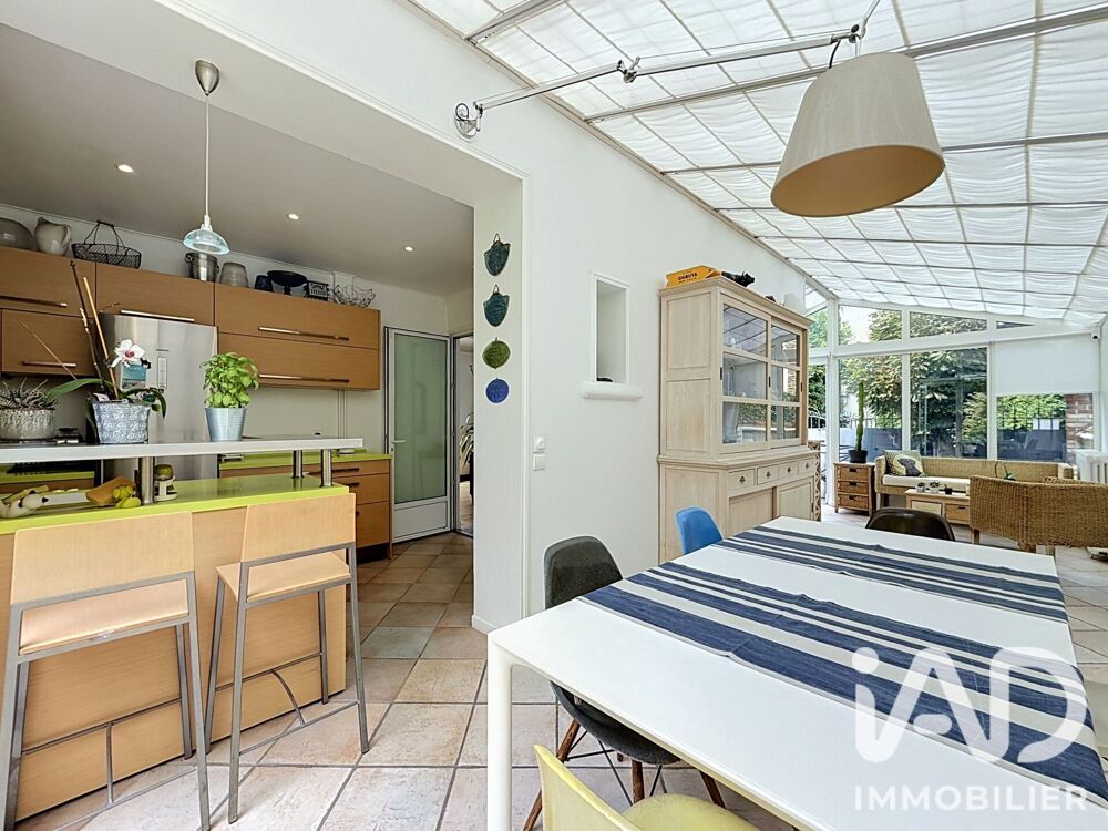 à vendre  Maison Le Perreux-sur-Marne (94170)