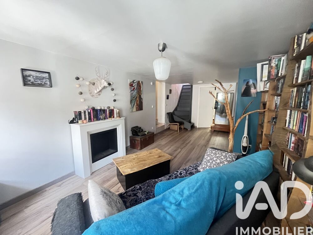 Vente Duplex 2 pièces