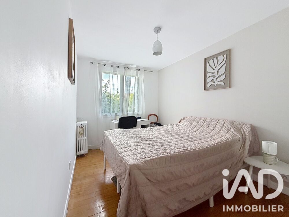 à vendre  Maison Antony (92160)