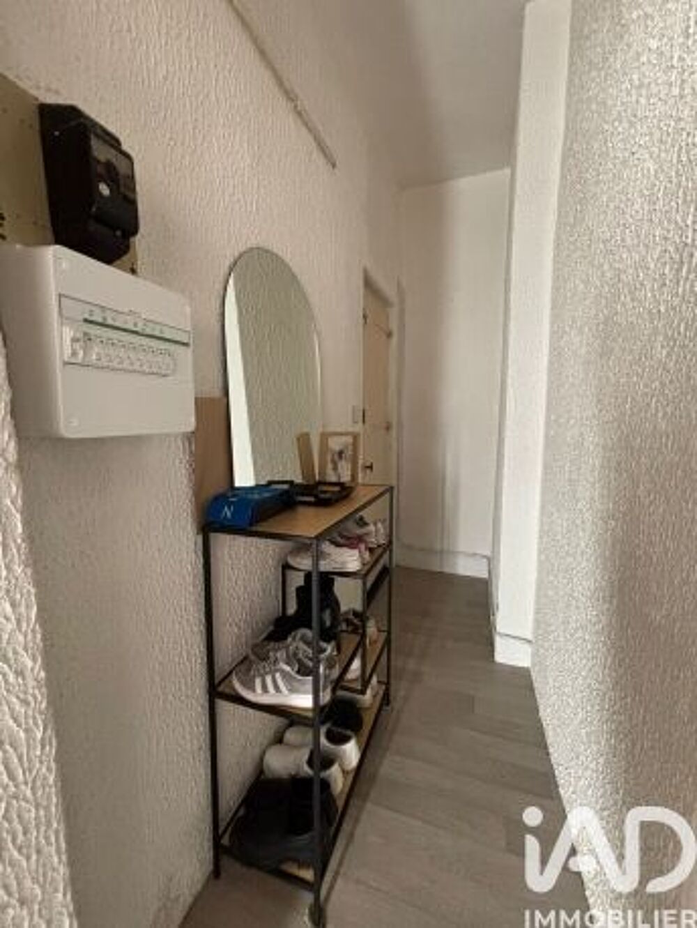 Location Appartement Location Appartement 2 pièces Étampes