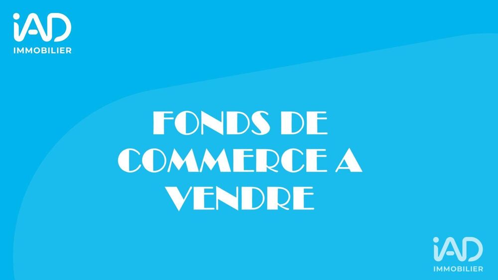   Vente Boutique/Local commercial 70 m&sup2; 