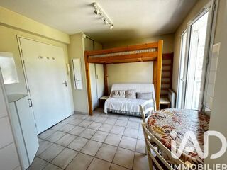  Appartement à vendre 1 pièce 15 m²