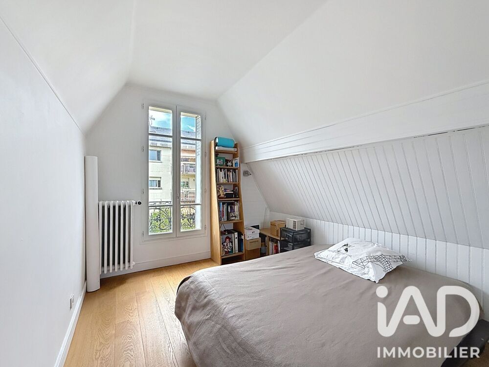 à vendre  Maison Le Perreux-sur-Marne (94170)
