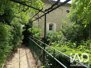  Maison à vendre 10 pièces 340 m²