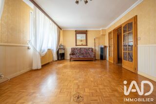  Maison à vendre 3 pièces 72 m²