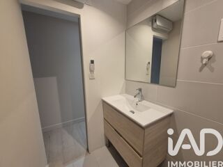  Appartement à vendre 2 pièces 37 m²