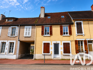  Immeuble à vendre 118 m²