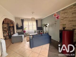  Maison à vendre 4 pièces 70 m²
