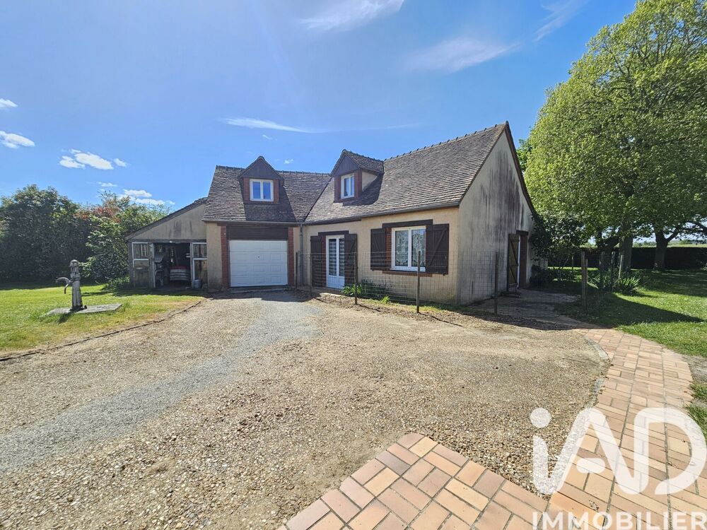 Vente Maison/villa 6 pièces