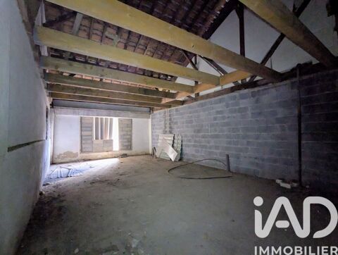   Vente Boutique/Local commercial 83 m&sup2; 