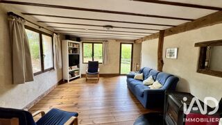  Maison à vendre 4 pièces 127 m²
