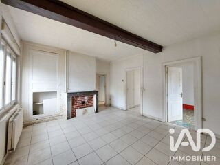  Maison à vendre 4 pièces 78 m²