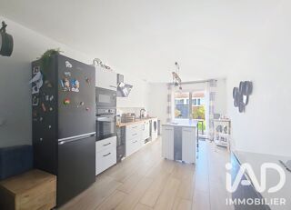  Maison à vendre 4 pièces 90 m²