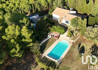  Maison à vendre 5 pièces 165 m²
