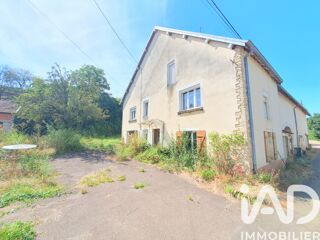  Maison à vendre 7 pièces 210 m²
