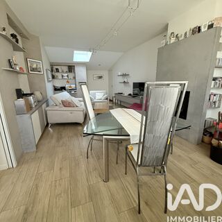  Maison à vendre 5 pièces 126 m²