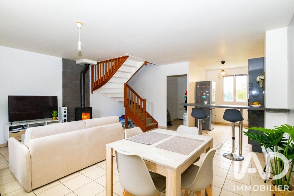 Vente Maison Vente Maison/villa 4 pièces Périgny