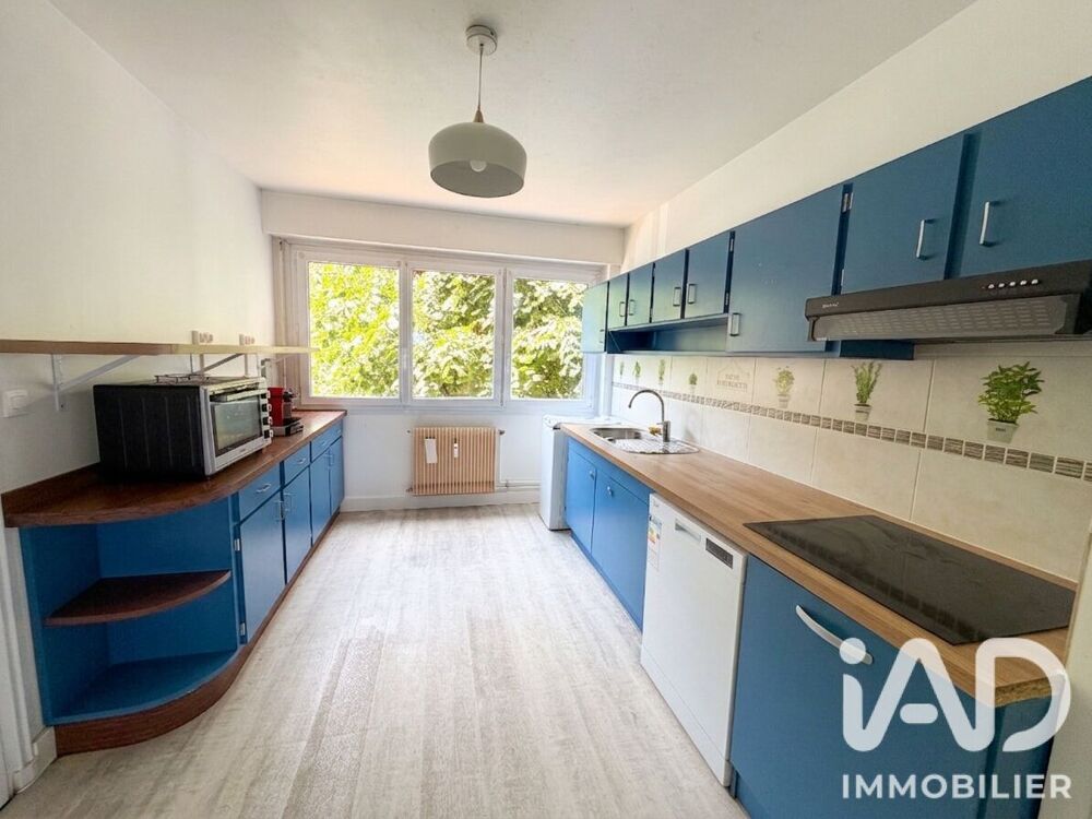 Vente Appartement Vente Appartement 3 pièces Palaiseau