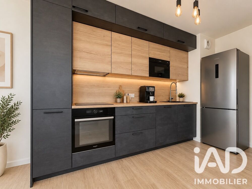 Vente Appartement Vente Appartement 3 pièces Montlhéry