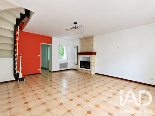Vente Maison Vente Maison traditionnelle 4 pièces Saint-germain-sur-vienne