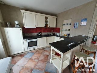  Maison à vendre 3 pièces 56 m²