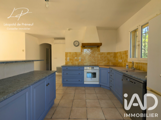  Maison à vendre 4 pièces 80 m²