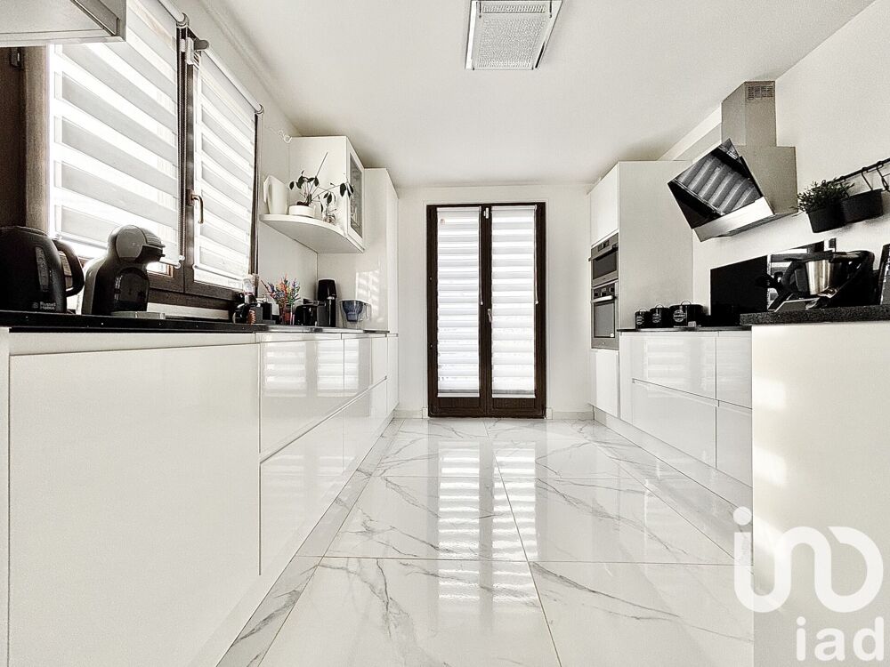 Vente Maison de village 7 pièces