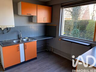  Maison � vendre 3 pi�ces 78 m�