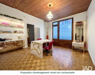  Maison � vendre 7 pi�ces 260 m�