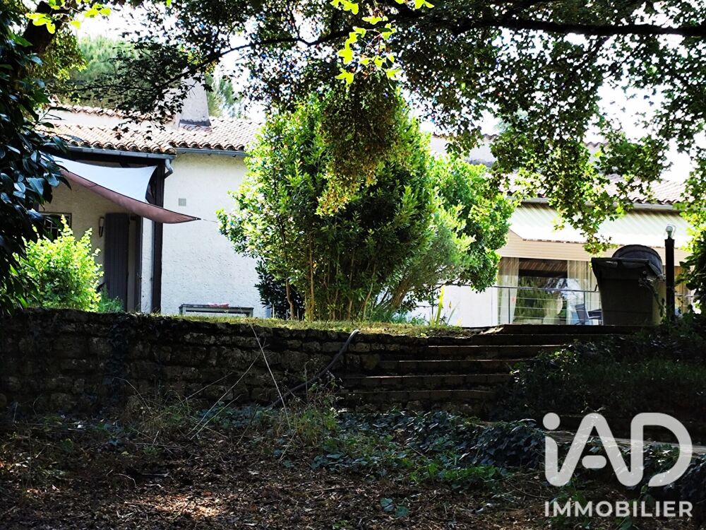 Vente Maison/villa 7 pièces