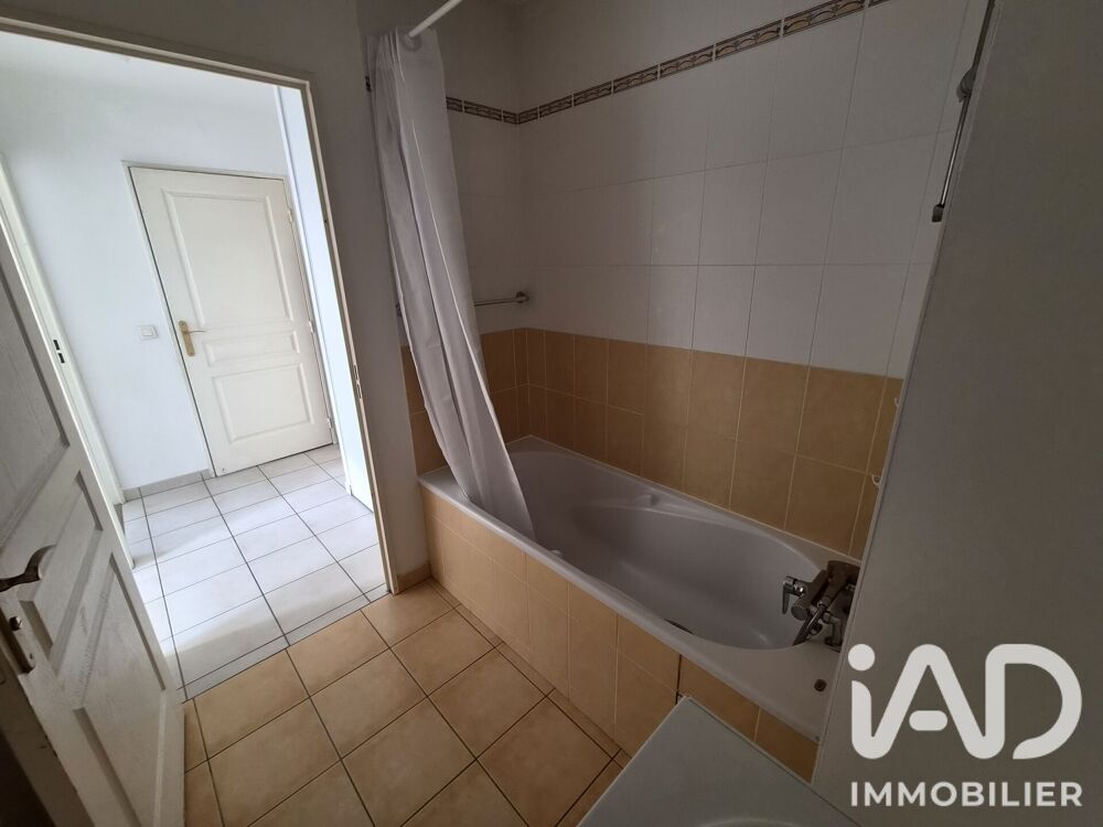 Vente Appartement Vente Appartement 3 pièces Chelles