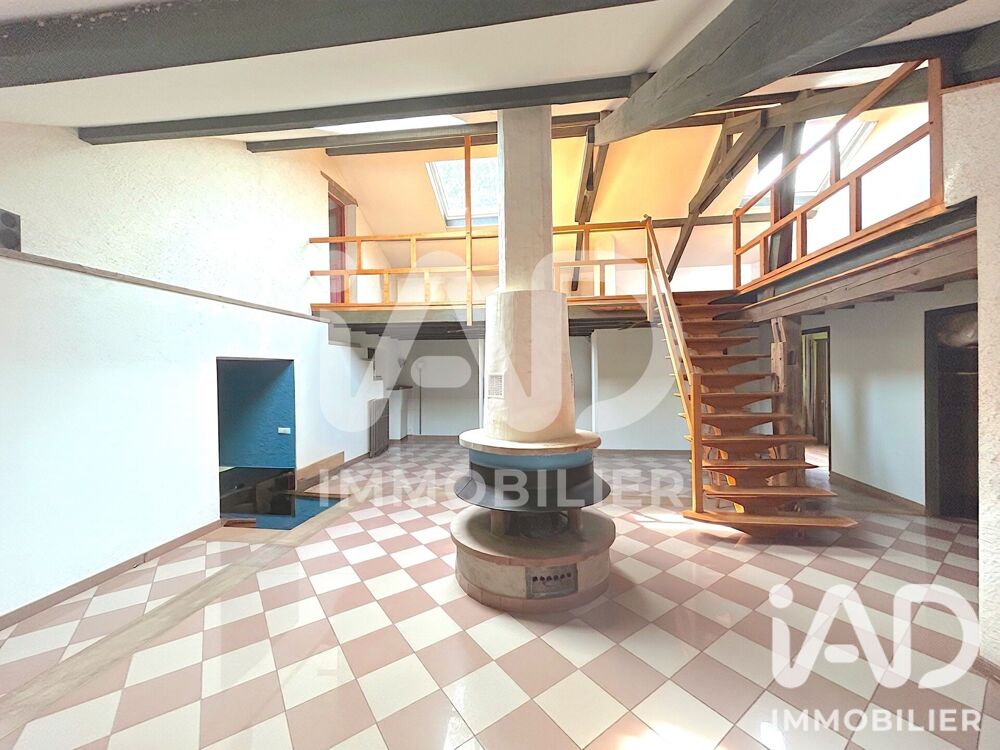Vente Maison/villa 8 pièces