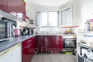  Appartement à vendre 3 pièces 70 m²