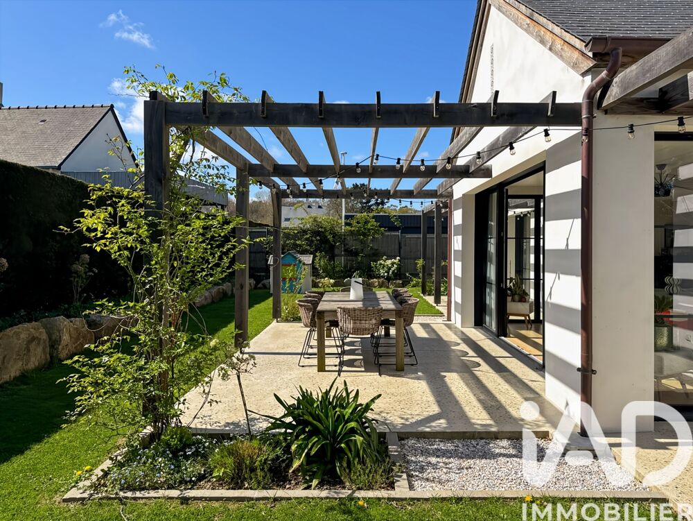à vendre  Maison Dinard (35800)